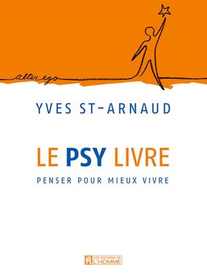 cover image of Le psy livre